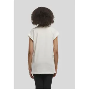 Women's T-shirt Urban Classics Think Shoulder image-1