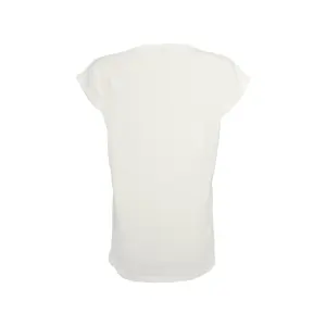 Women's T-shirt Urban Classics Think Shoulder image-3