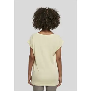 Women's T-shirt Urban Classics Think Shoulder image-1