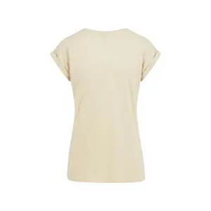 Women's T-shirt Urban Classics Think Shoulder image-3