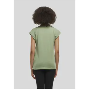 Women's T-shirt Urban Classics Think Shoulder image-1