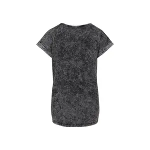 Women's T-shirt Urban Classics Think Acid image-3