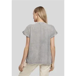 Women's T-shirt Urban Classics Think Acid image-1