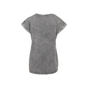 Women's T-shirt Urban Classics Think Acid image-3