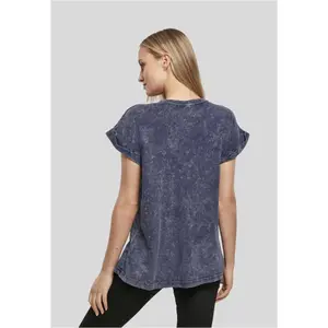 Women's T-shirt Urban Classics Think Acid image-1