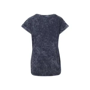 Women's T-shirt Urban Classics Think Acid image-3