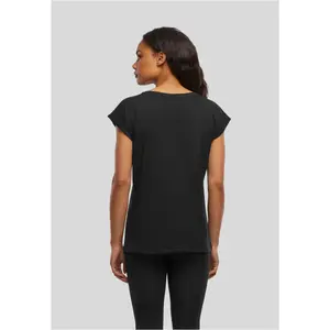 Women's T-shirt Urban Classics Think Basic image-1
