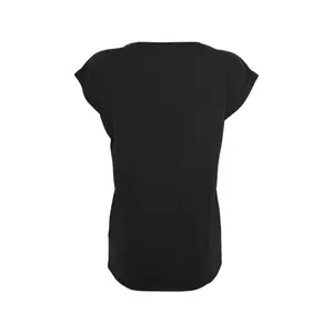 Women's T-shirt Urban Classics Think Basic image-3