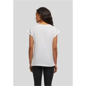 Women's T-shirt Urban Classics Think Basic image-1