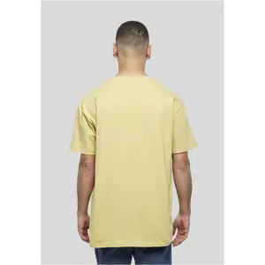 Oversized T-Shirt Urban Classics Think image-1