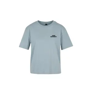 Women's T-shirt Urban Classics Think Everyday image-2
