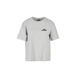 Women's T-shirt Urban Classics Think Everyday image-2