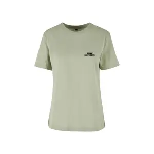 Women's T-shirt Urban Classics Think Everyday image-2