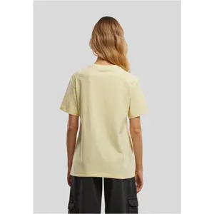 Women's T-shirt Urban Classics Think Everyday image-1