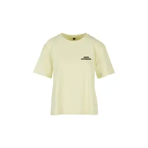 Women's T-shirt Urban Classics Think Everyday image-2