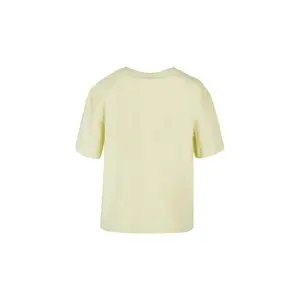 Women's T-shirt Urban Classics Think Everyday image-3