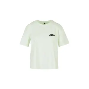 Women's T-shirt Urban Classics Think Everyday image-2