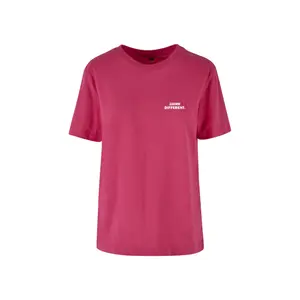 Women's T-shirt Urban Classics Think Everyday image-2