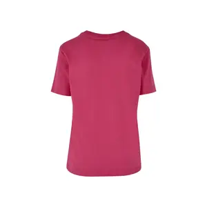 Women's T-shirt Urban Classics Think Everyday image-3