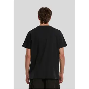 T-shirt Urban Classics Think image-1