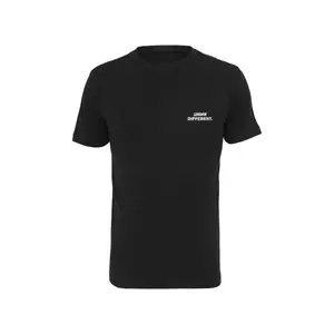 T-shirt Urban Classics Think image-2