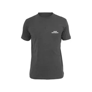T-shirt Urban Classics Think Plain image-2