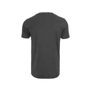 T-shirt Urban Classics Think Plain image-3
