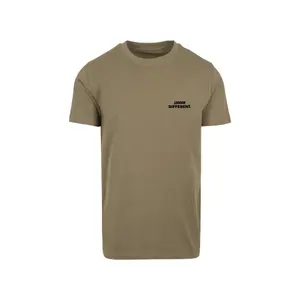T-shirt Urban Classics Think Plain image-2