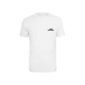 T-shirt Urban Classics Think Plain image-2