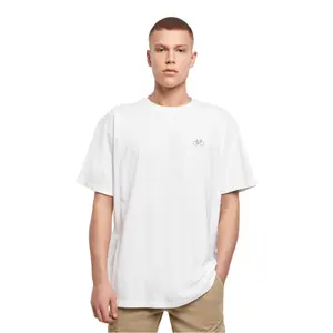 T-shirty Urban Classics Racing Bike image-0