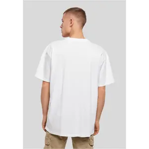 T-shirty Urban Classics Racing Bike image-1