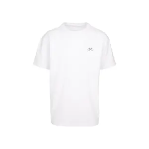 T-shirty Urban Classics Racing Bike image-2