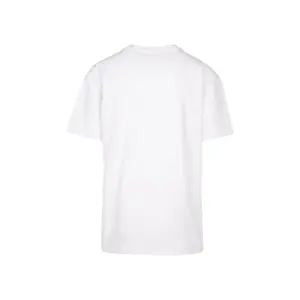 T-shirty Urban Classics Racing Bike image-3