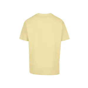 Oversized T-Shirt Urban Classics Racing image-1