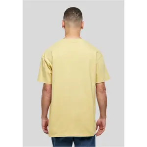 Oversized T-Shirt Urban Classics Racing image-3