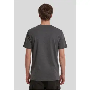 T-shirt Urban Classics Bike Plain image-1