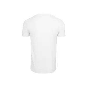 T-shirt Urban Classics Racing Bike Plain image-3