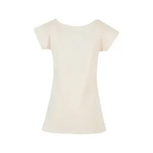 T-shirt för kvinnor Urban Classics Cherry Line image-1