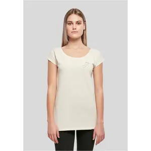 T-shirt för kvinnor Urban Classics Cherry Line image-2