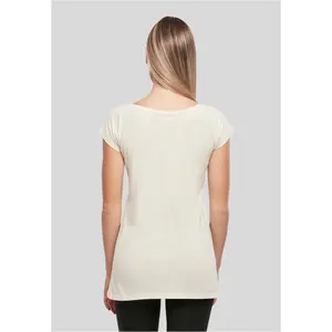 T-shirt för kvinnor Urban Classics Cherry Line image-3