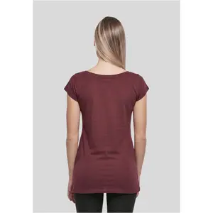T-shirt för kvinnor Urban Classics Cherry Line image-1