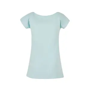 T-shirt för kvinnor Urban Classics Cherry Line image-1