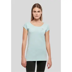 T-shirt för kvinnor Urban Classics Cherry Line image-2