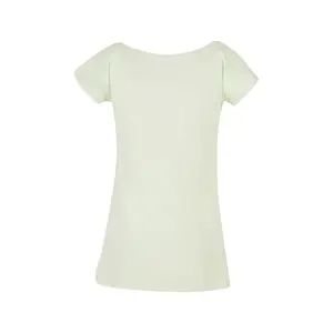 T-shirt för kvinnor Urban Classics Cherry Line image-1