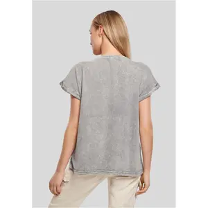 Women's T-shirt Urban Classics Cherry Line image-3