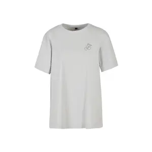 Women's T-shirt Urban Classics Cherry Line Everyday image-0