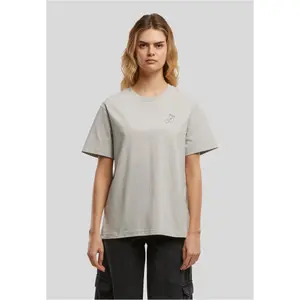 Women's T-shirt Urban Classics Cherry Line Everyday image-2