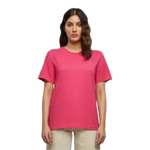 T-shirt damski Urban Classics Cherry Line Everyday image-0
