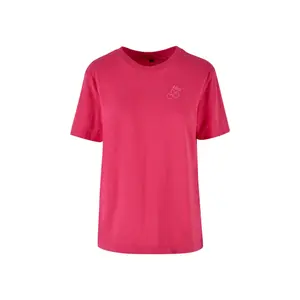 T-shirt damski Urban Classics Cherry Line Everyday image-2