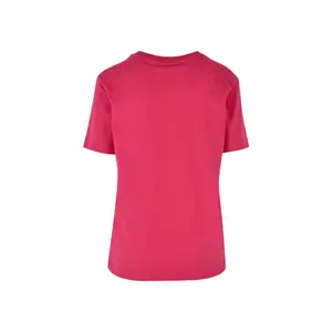 T-shirt damski Urban Classics Cherry Line Everyday image-3